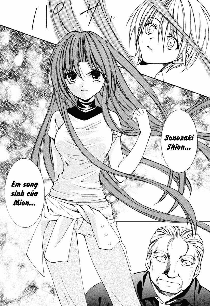 higurashi no naku koro ni kai - meakashi-hen chapter 6 18