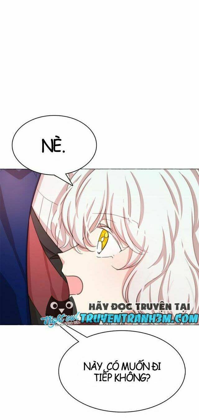 ma nữ mặt trăng và điện hạ thái dương chapter 3 45