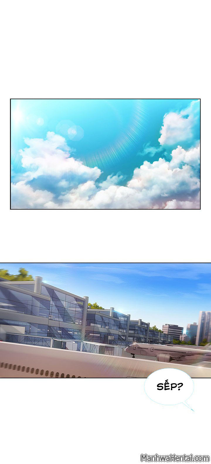 quý cô chân dài chapter 20 17