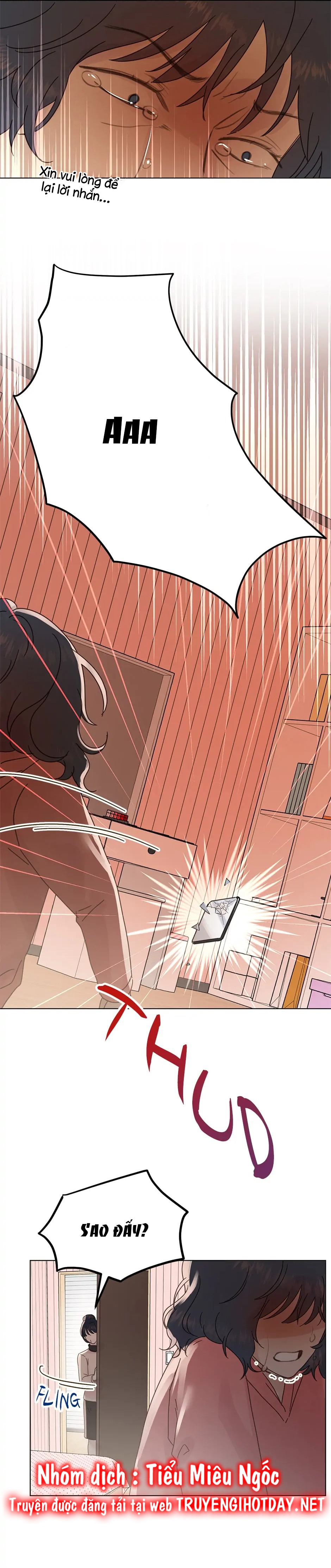sự trả thù ngọt ngào của vợ tôi chapter 161 6