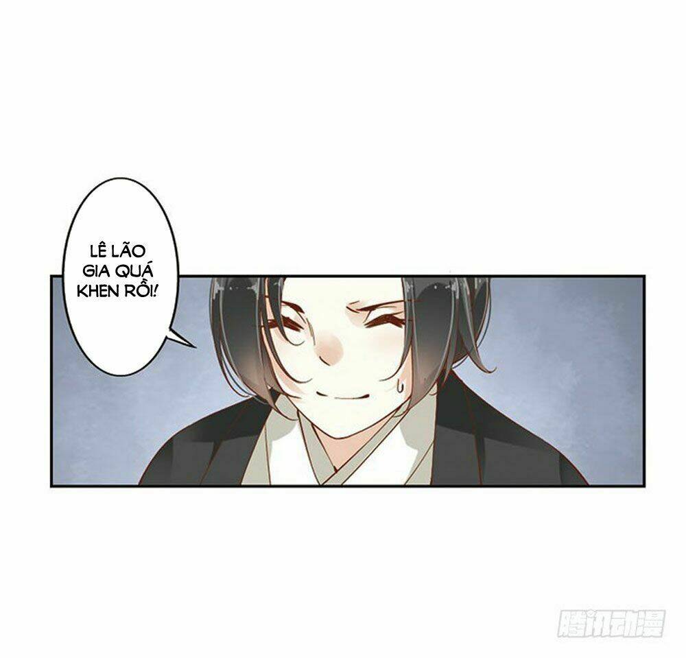 thiền tâm vấn đạo chapter 7 66