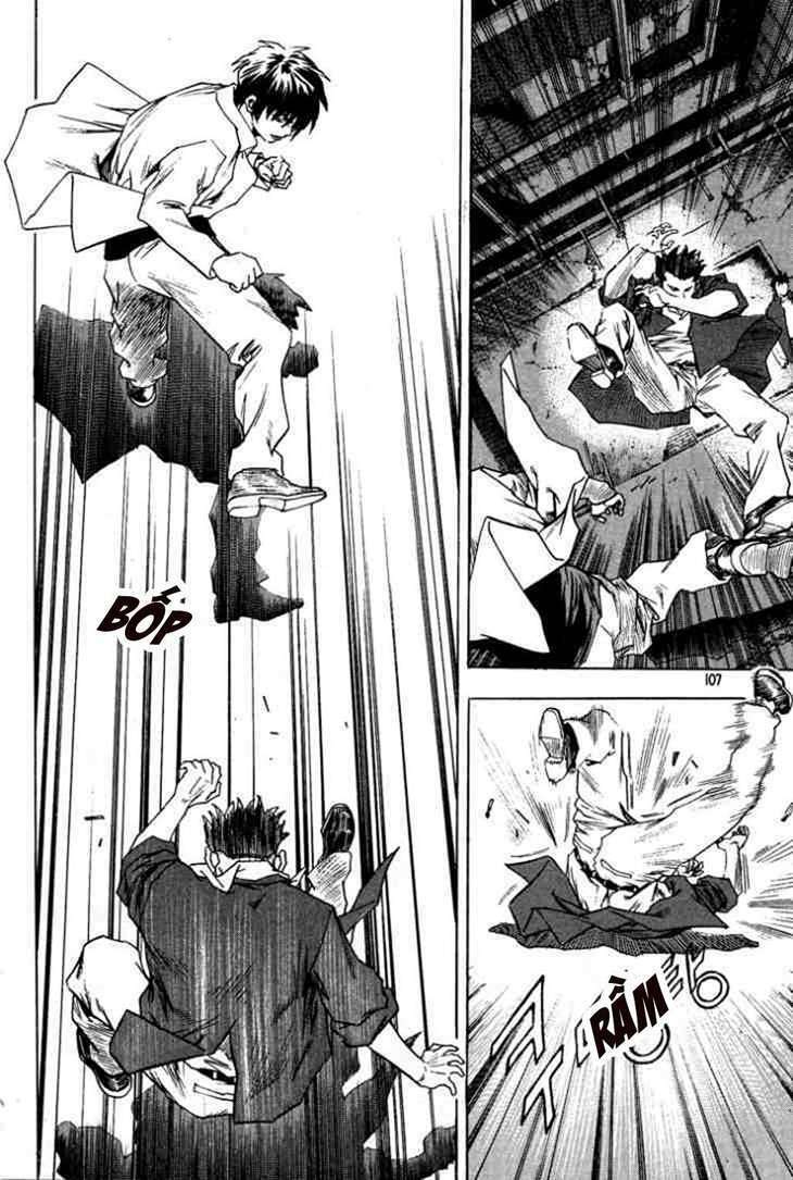 change guy chapter 303 7