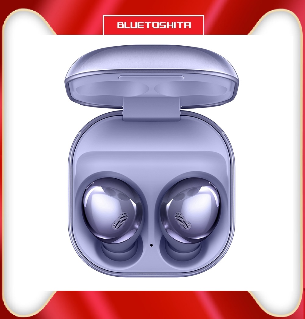 Tai nghe Bluetooth Bluetoshita Galaxy Buds 2 True Wireless Earbuds cảm ứng vân tay với âm thanh vòm chống ồn dành cho smartphones JBE891 - Hàng Chính Hãng