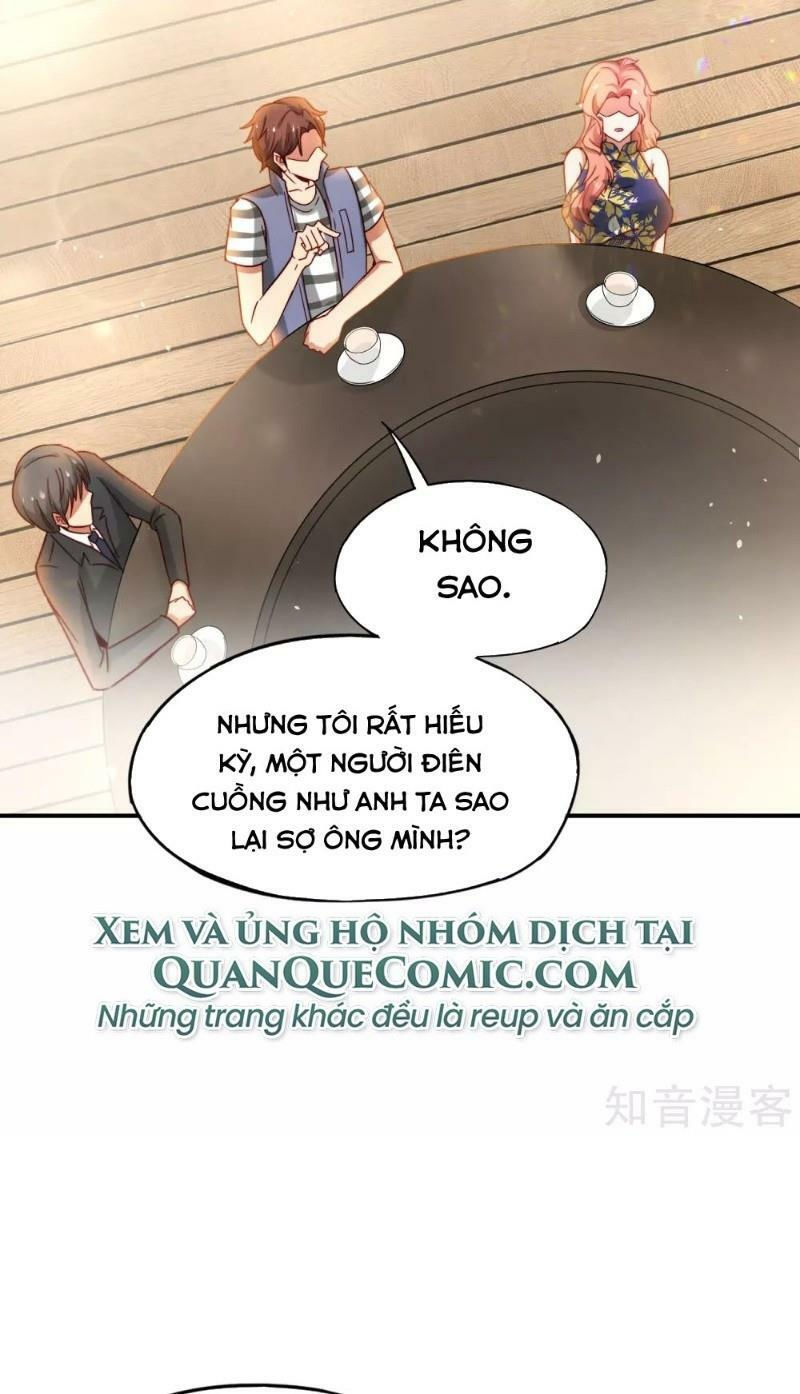 vòng bạn bè mạnh nhất của tiên giới chapter 17 39
