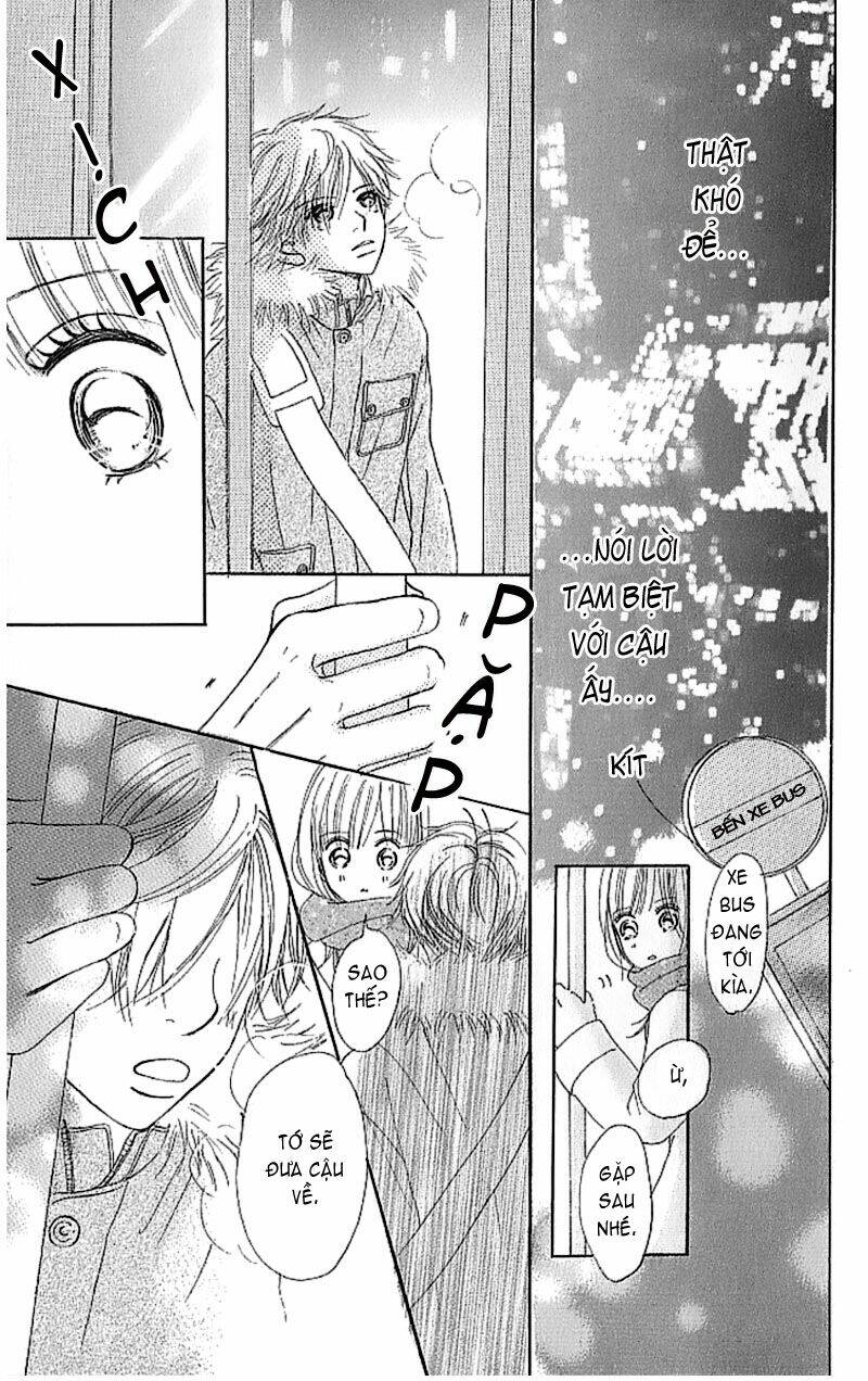 ngày ấy ta bên nhau chapter 9 35