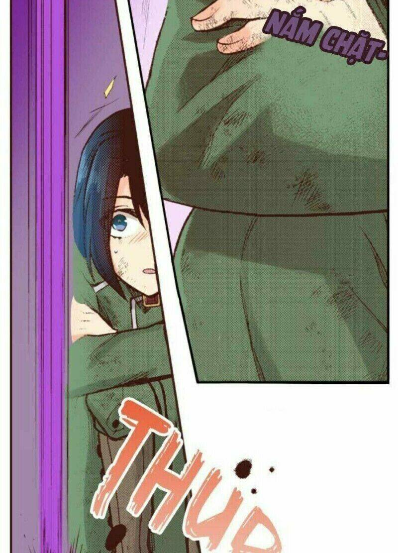 tôi tỉnh lại sau 20 năm! chapter 11 29