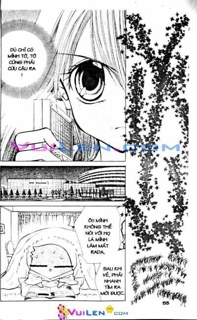 viên ngọc nàng tiên cá chapter 3 54