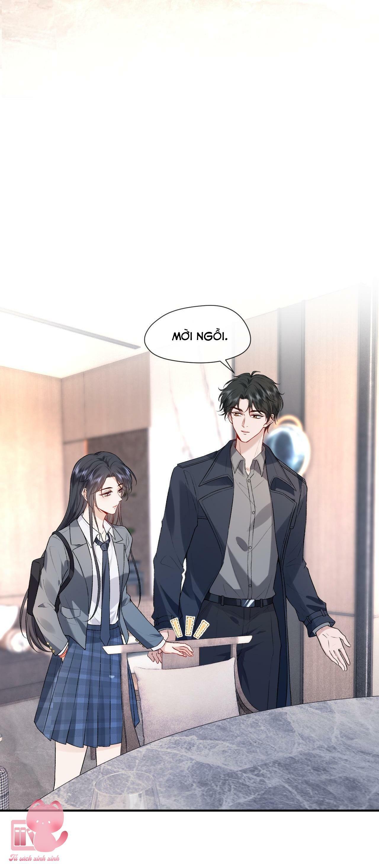 phu nhân mỗi ngày đều tại tuyến vả mặt chapter 23 17