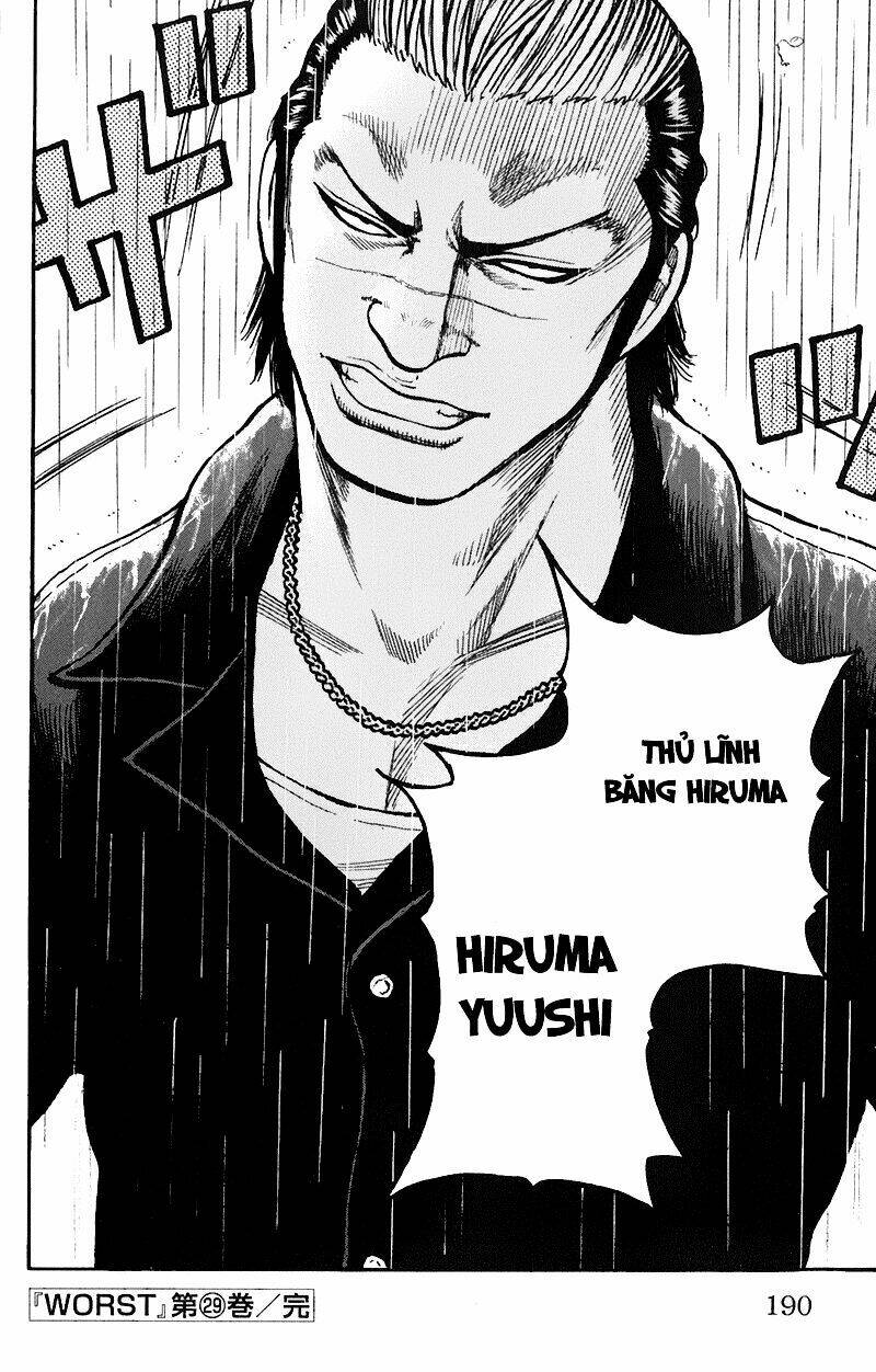 worst chapter 116 43