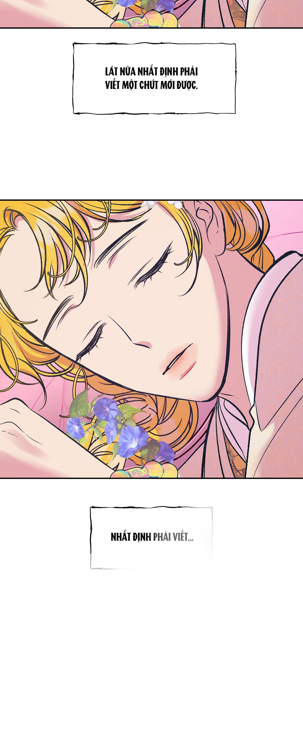 bán yêu chapter 12 11