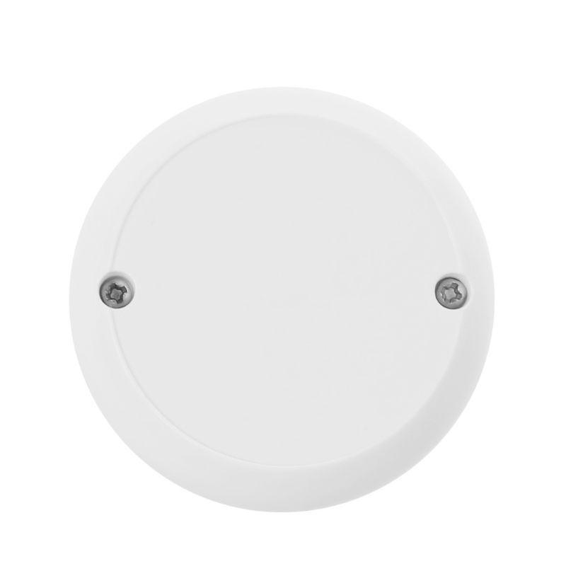 Điều khiển từ xa không dây 433MHz RF DC 9V 12V 24V 10A 1 nút bấm