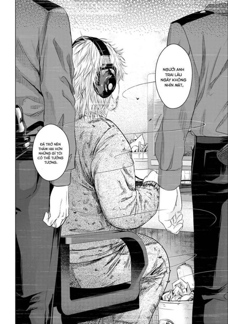 tái sinh manga chapter 25 24