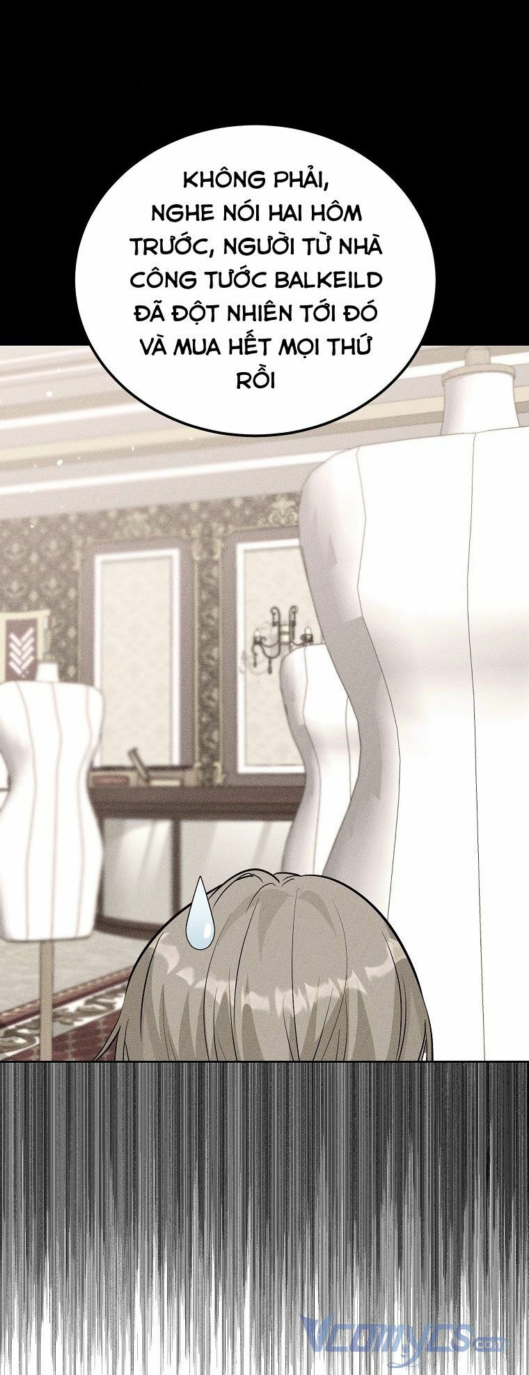 ác nữ karuna bé lại chapter 35 34