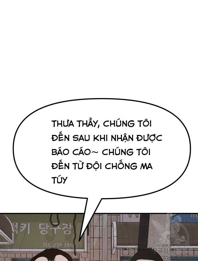 Bạn Trai Vệ Sĩ chapter 101 73