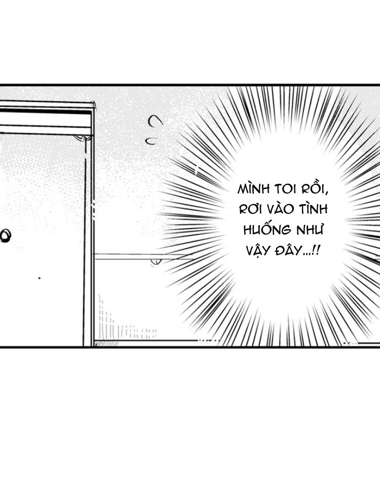 mệnh lệnh biến thái của ông chủ (full) chapter 1.1 12