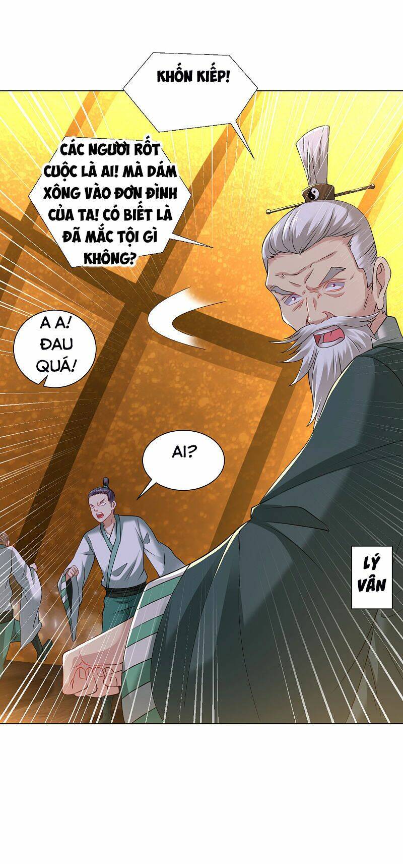 đạo ấn chapter 93 15