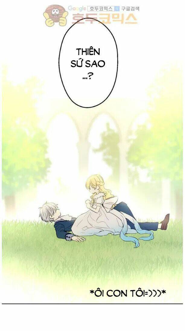 một ngày nọ ta trở thành công chúa chapter 17.5 35