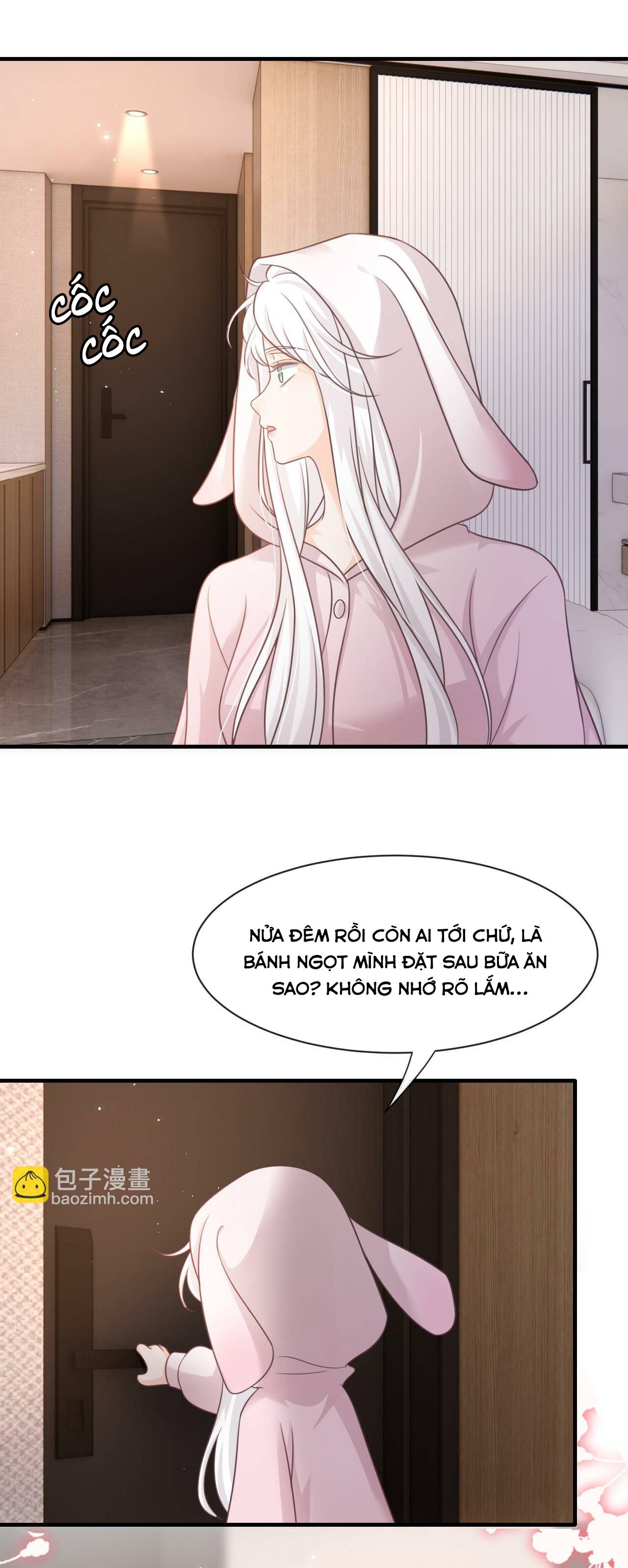 vợ của ảnh đế lại phá hỏng gameshow chapter 20 11