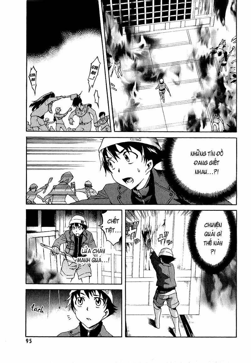 nhật kí tương lai chapter 7 2