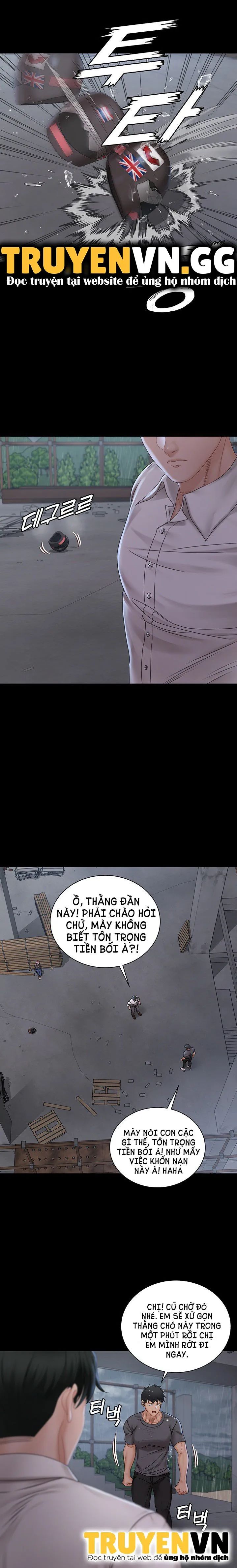 thanh niên động kinh chapter 173 9