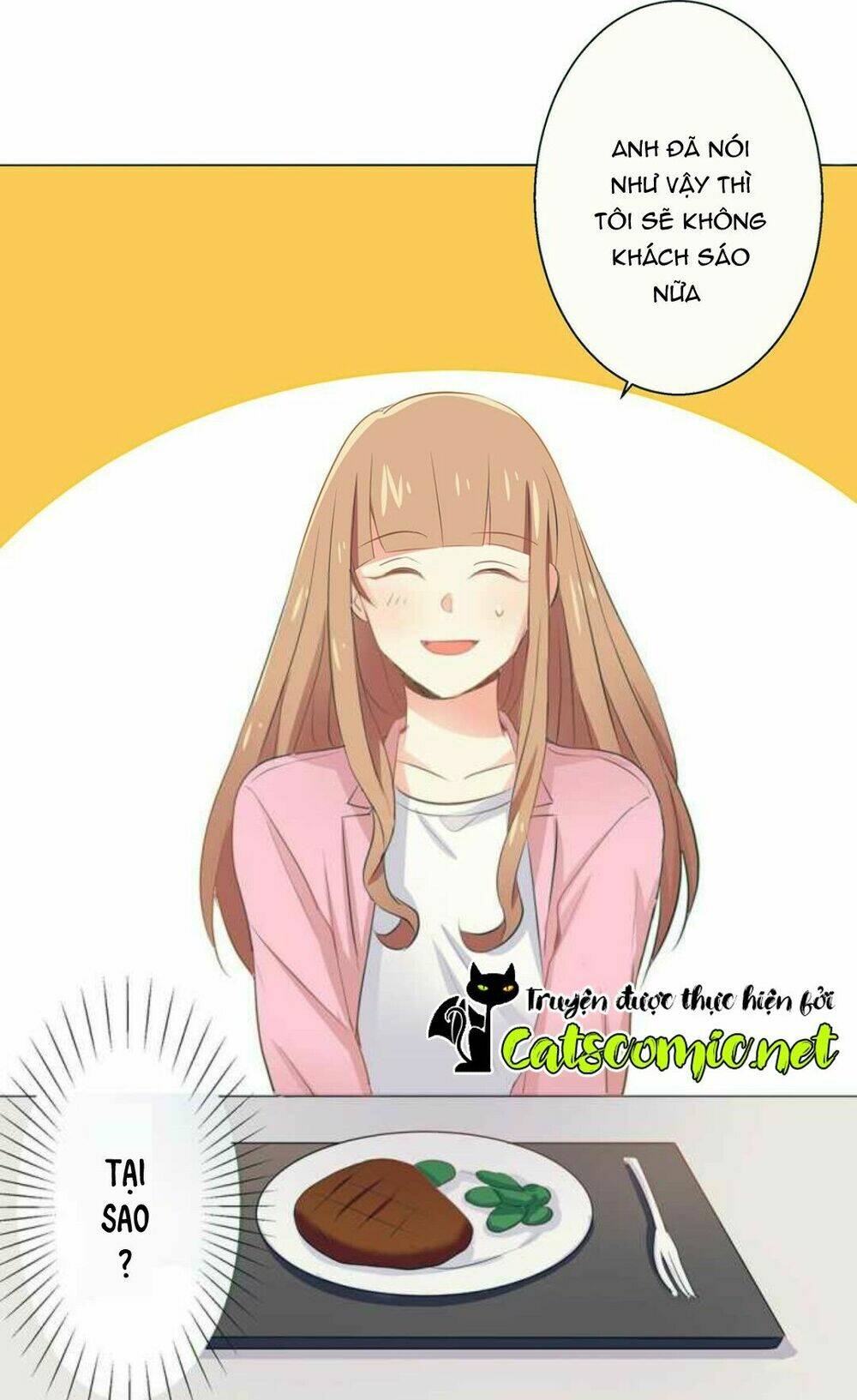 bị quyến rũ, làm sao đây? chapter 9 7