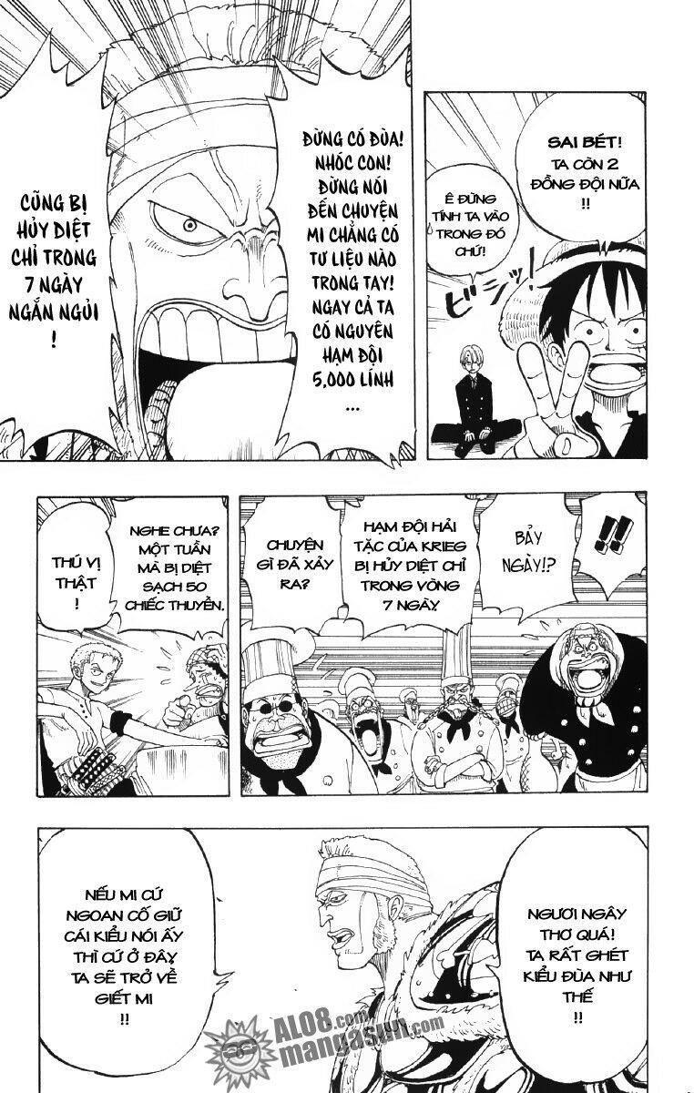 đảo hải tặc - one piece chapter 48 11