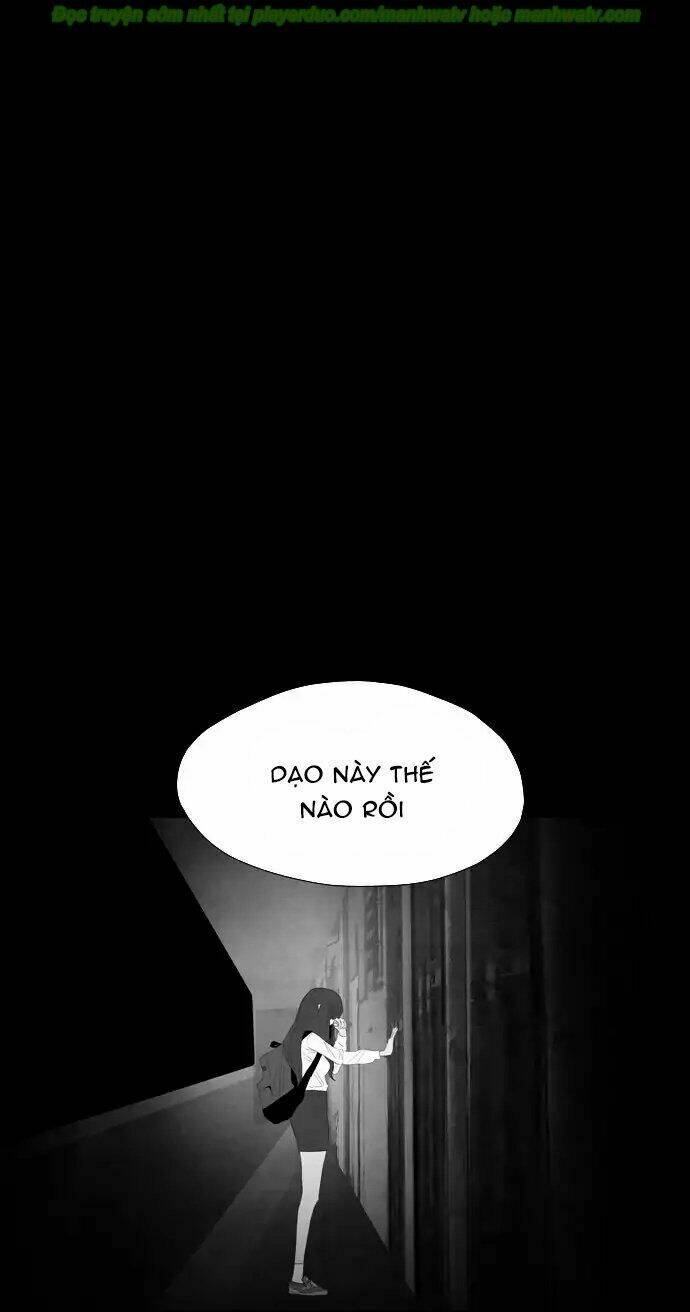 kẻ hồi sinh chapter 35 41