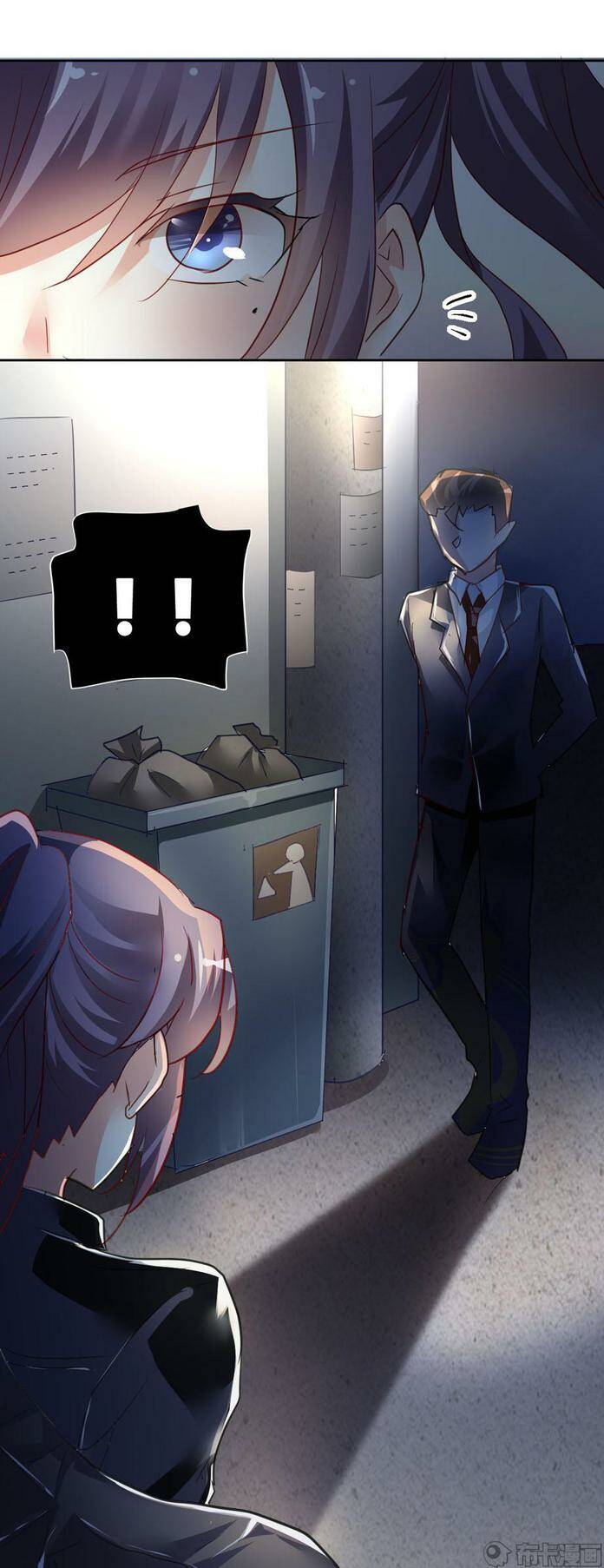 cô gái đặc biệt nhất của tôi chapter 38 25