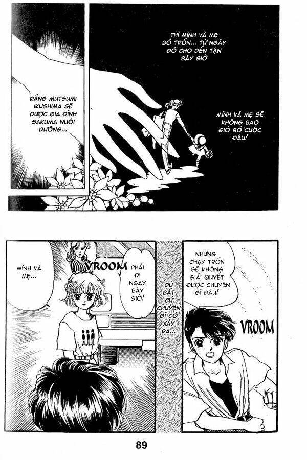 sweet memory chapter 5 4