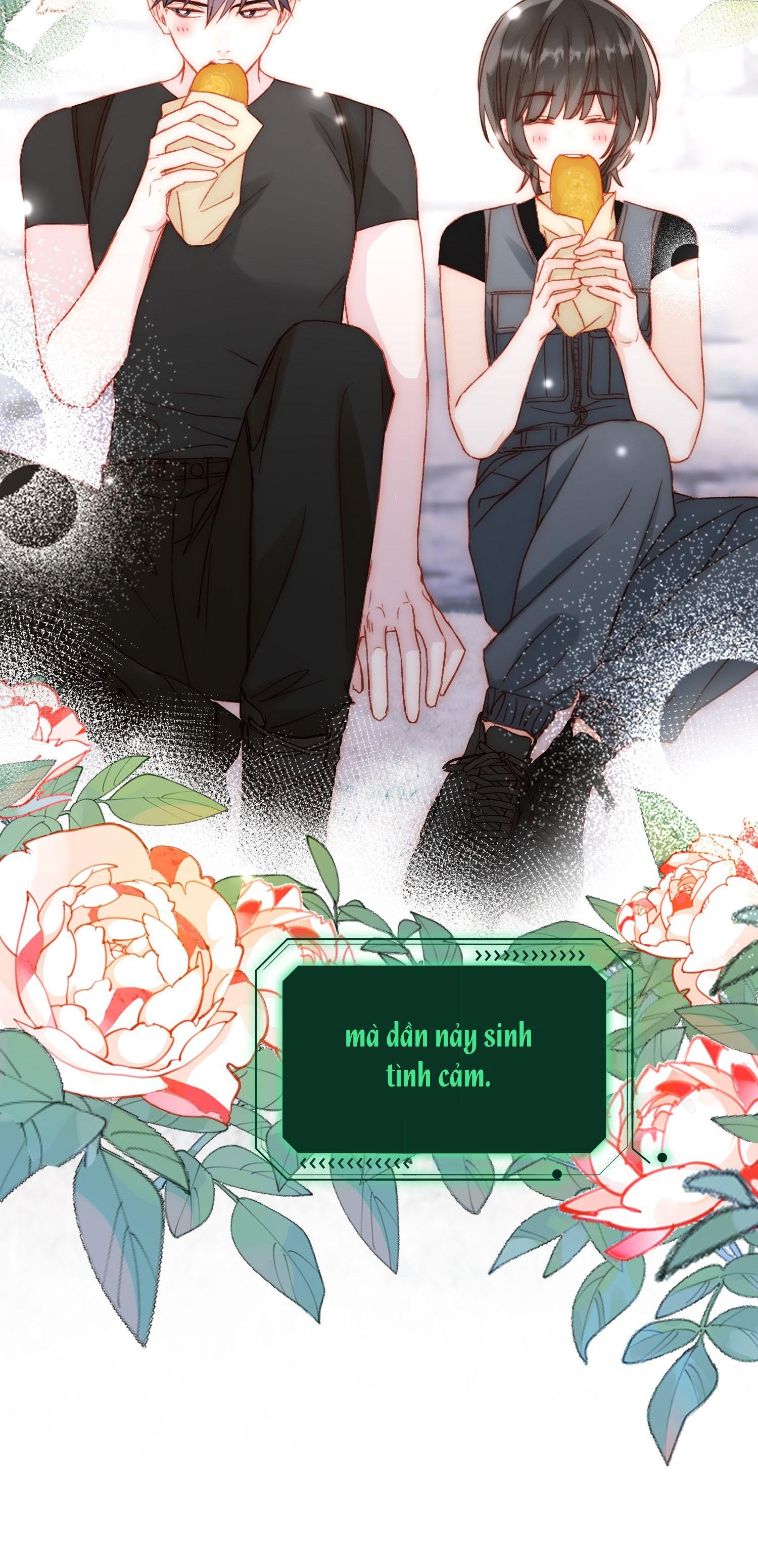 tôi phải trở thành nhân vật đại phản diện chapter 50 18