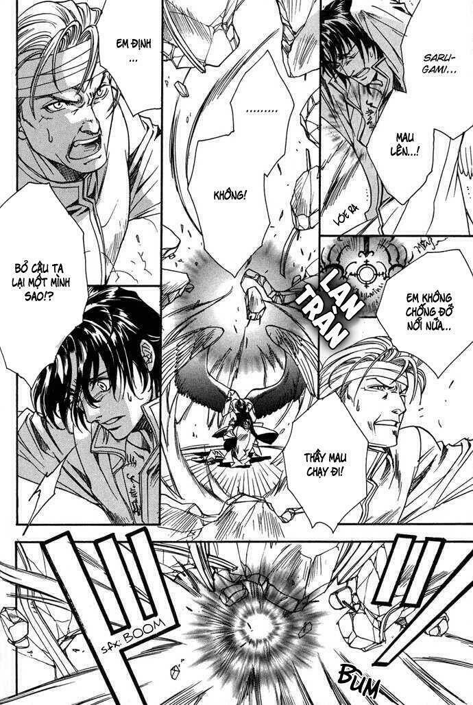 innocent bird chapter 8 28