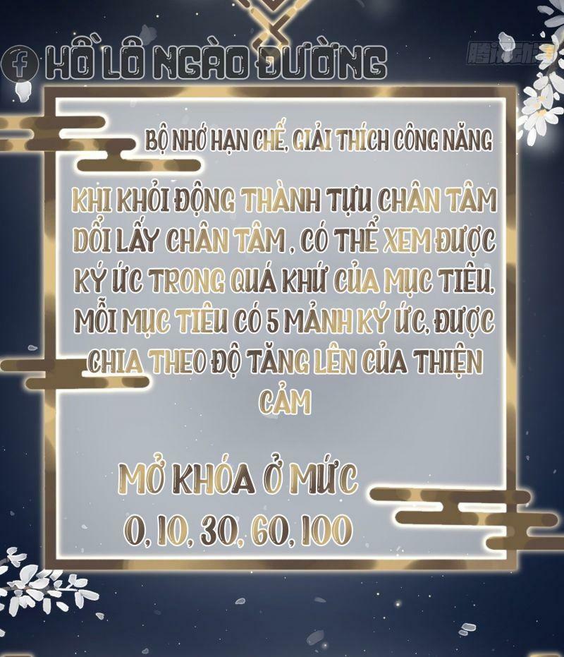 phế vật công chúa muốn nhặt chồng chapter 25 37