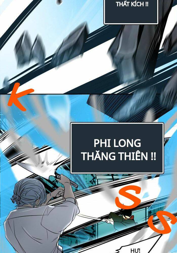 cuộc chiến trong tòa tháp chapter 286 40