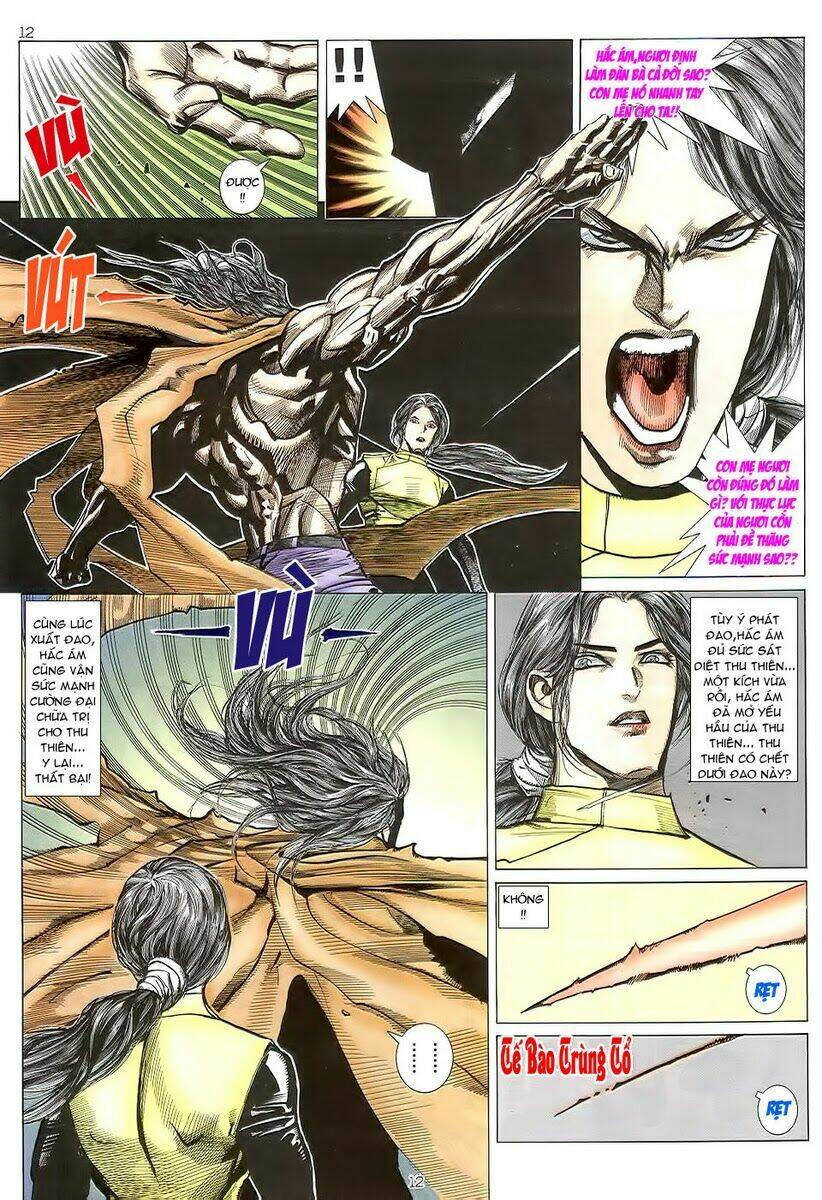 hải hổ 3 chapter 38 12