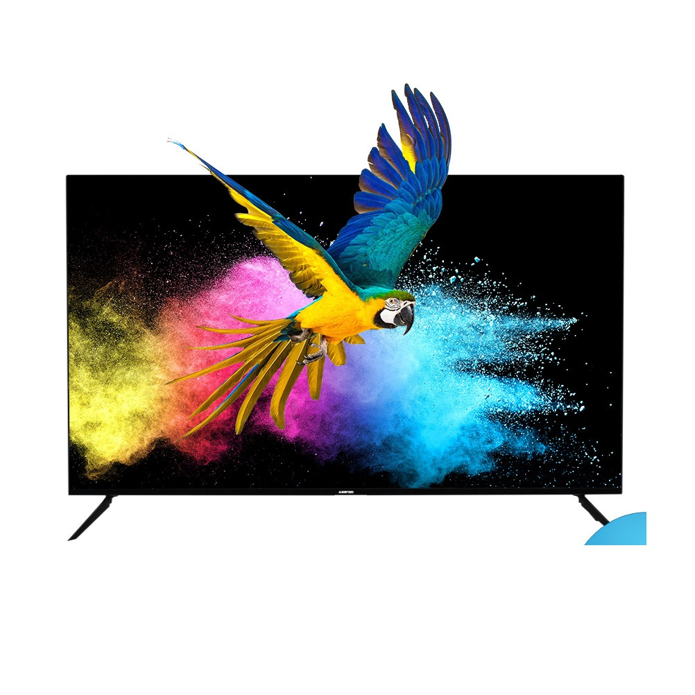 Smart Tivi Asanzo 4K 55 inch 55SL800