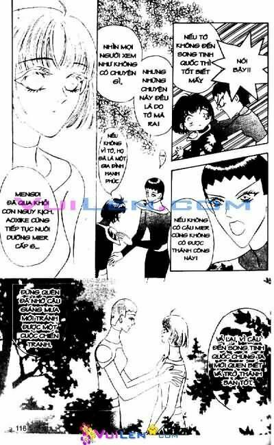 hai nàng công chúa chapter 5 116