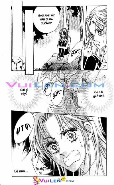 người duy nhất chapter 69 10