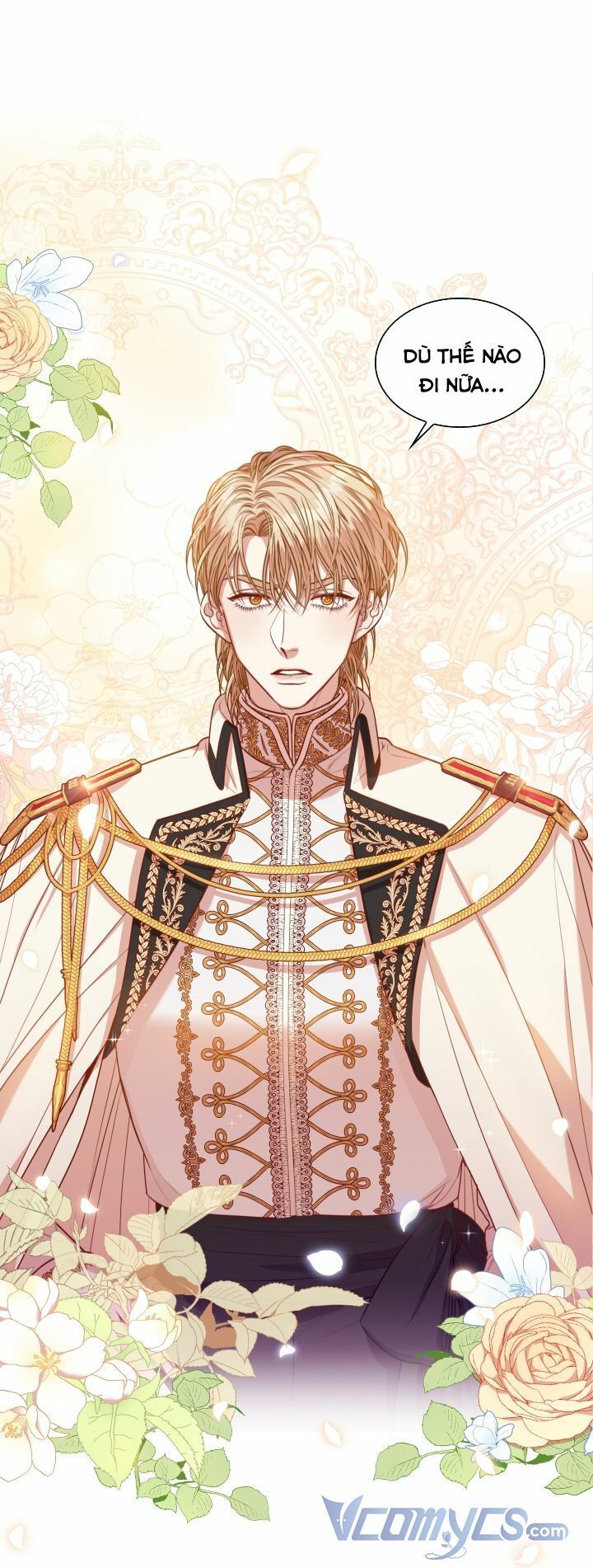 tôi trở thành thư ký của bạo chúa chapter 44 1