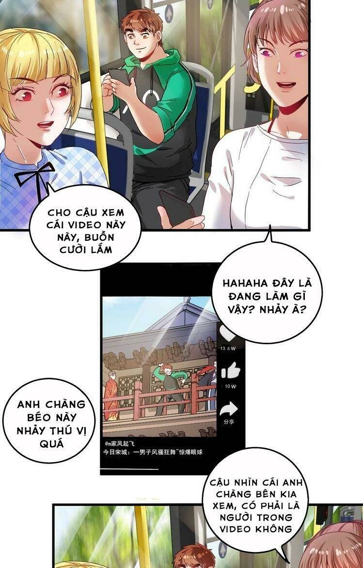 ta có rất nhiều thành tích chapter 19 37