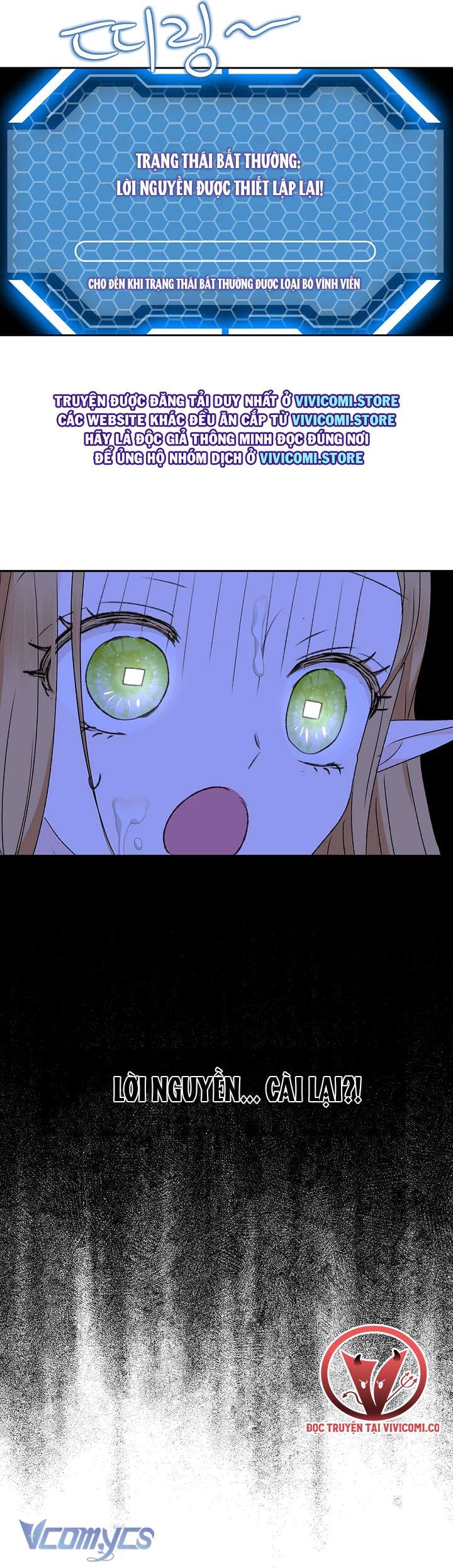 [18+] người tình của yêu tinh chapter 37 41