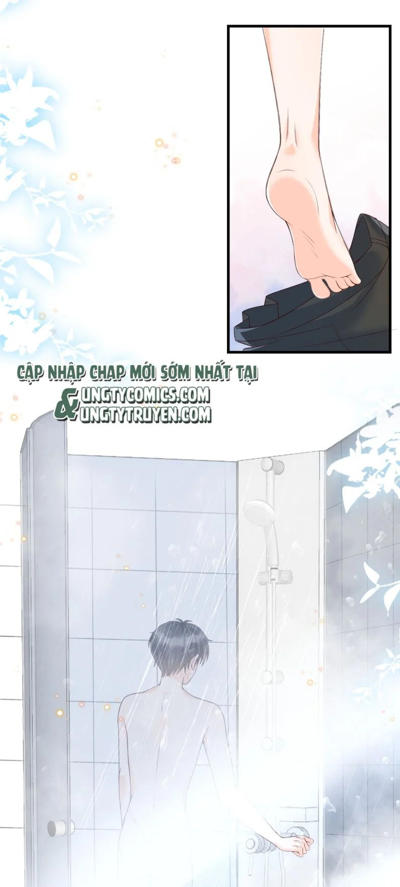 ngọt không ngừng nghỉ chapter 56 13