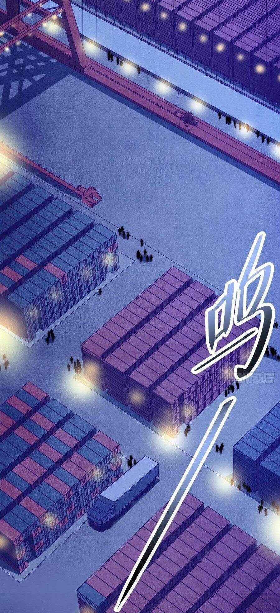 tà ác làm vương chapter 13 16