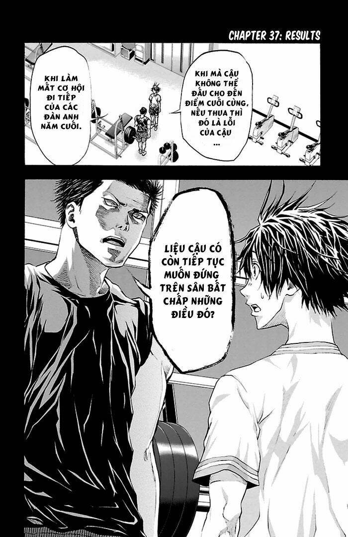 harigane service chapter 37 2