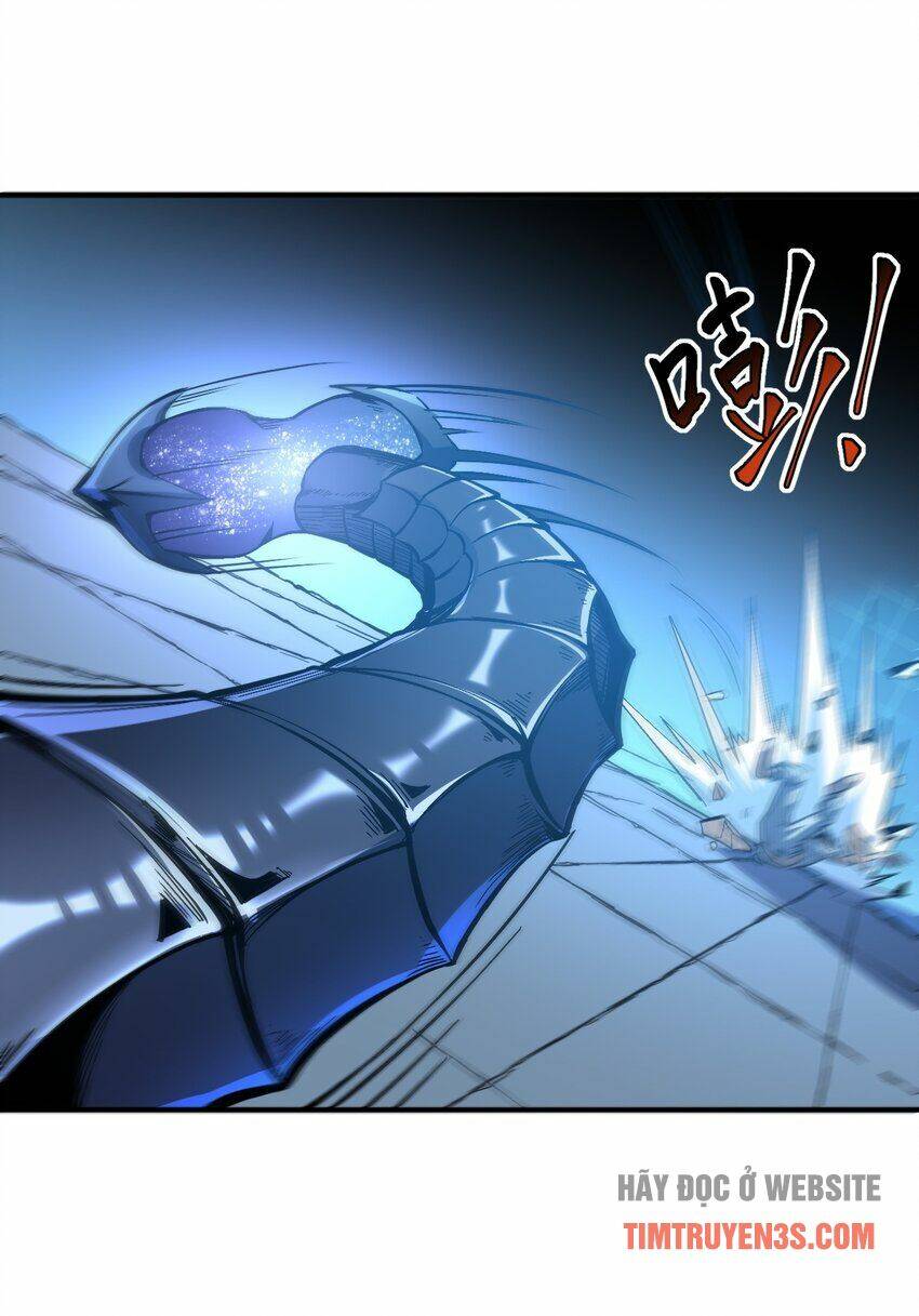 ta xưng bá chư thiên chỉ dựa vào phòng ngự chapter 4 39