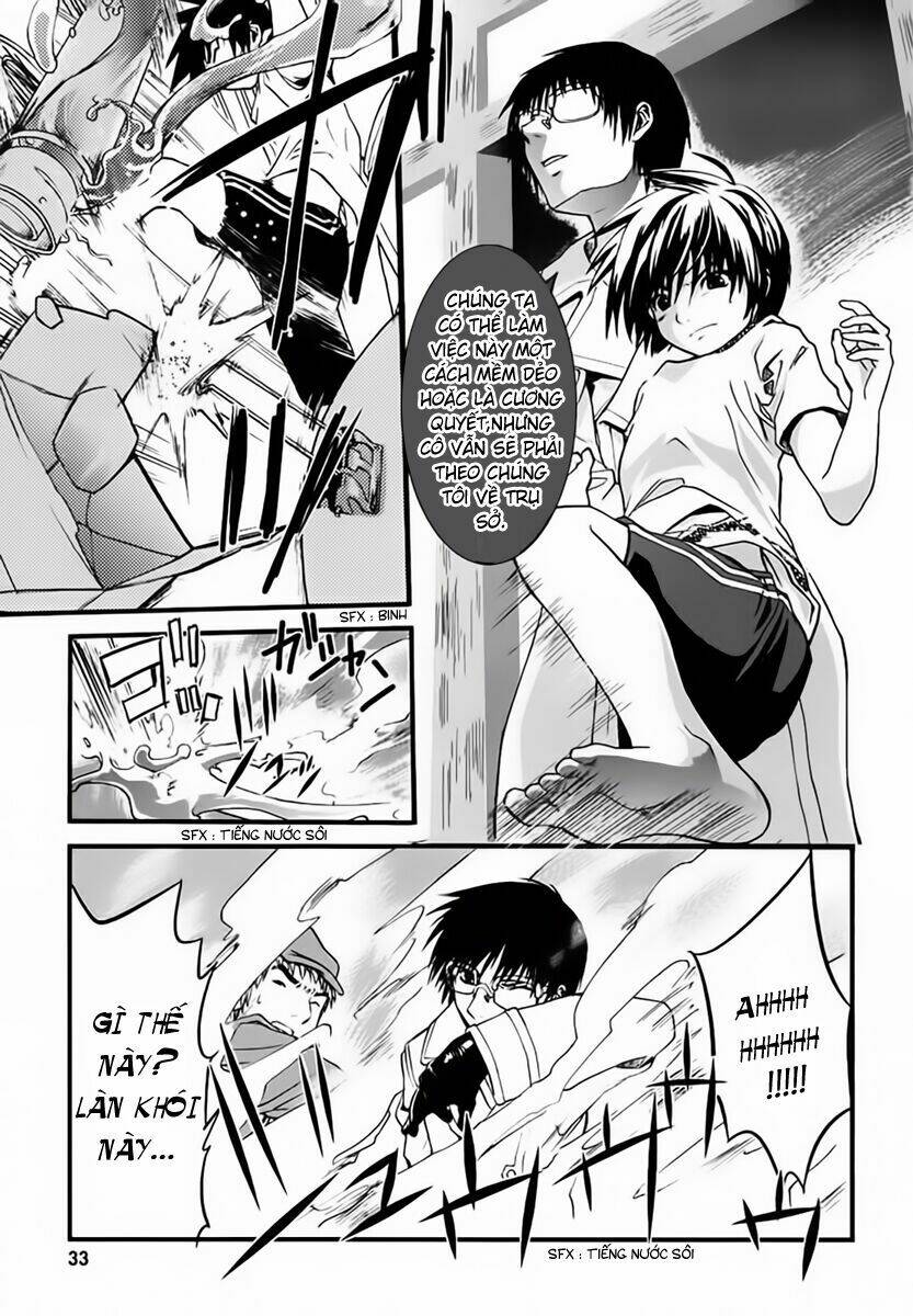 nejimakiboshi to aoi sora chapter 1 35