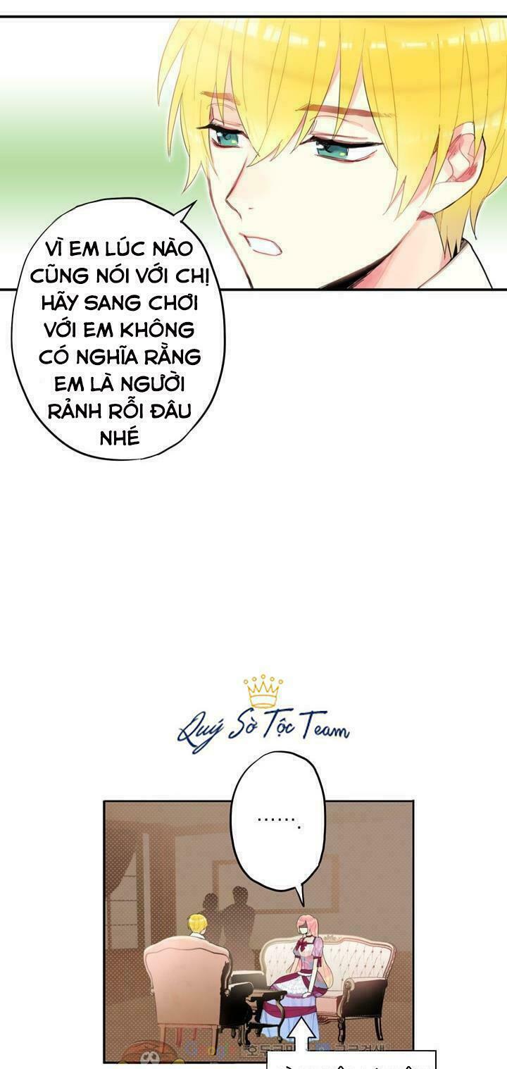 thánh nữ ẩn danh chapter 22 3