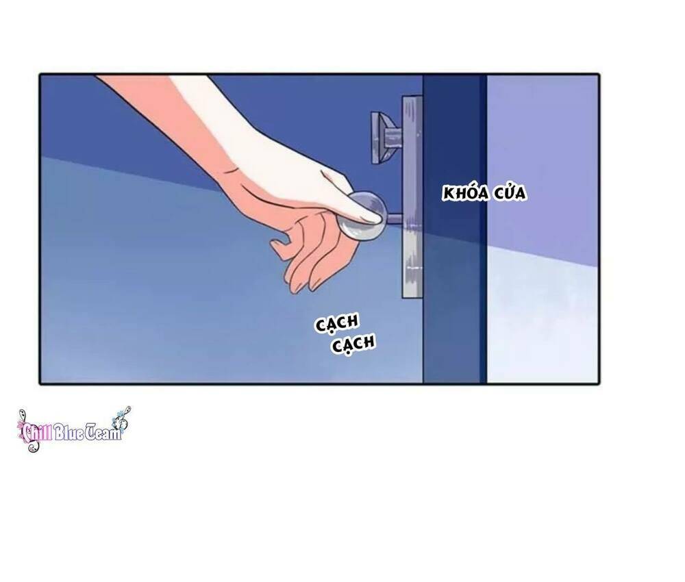 hủy diệt tra nam chapter 6 11