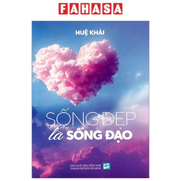 Sống Đẹp Là Sống Đạo