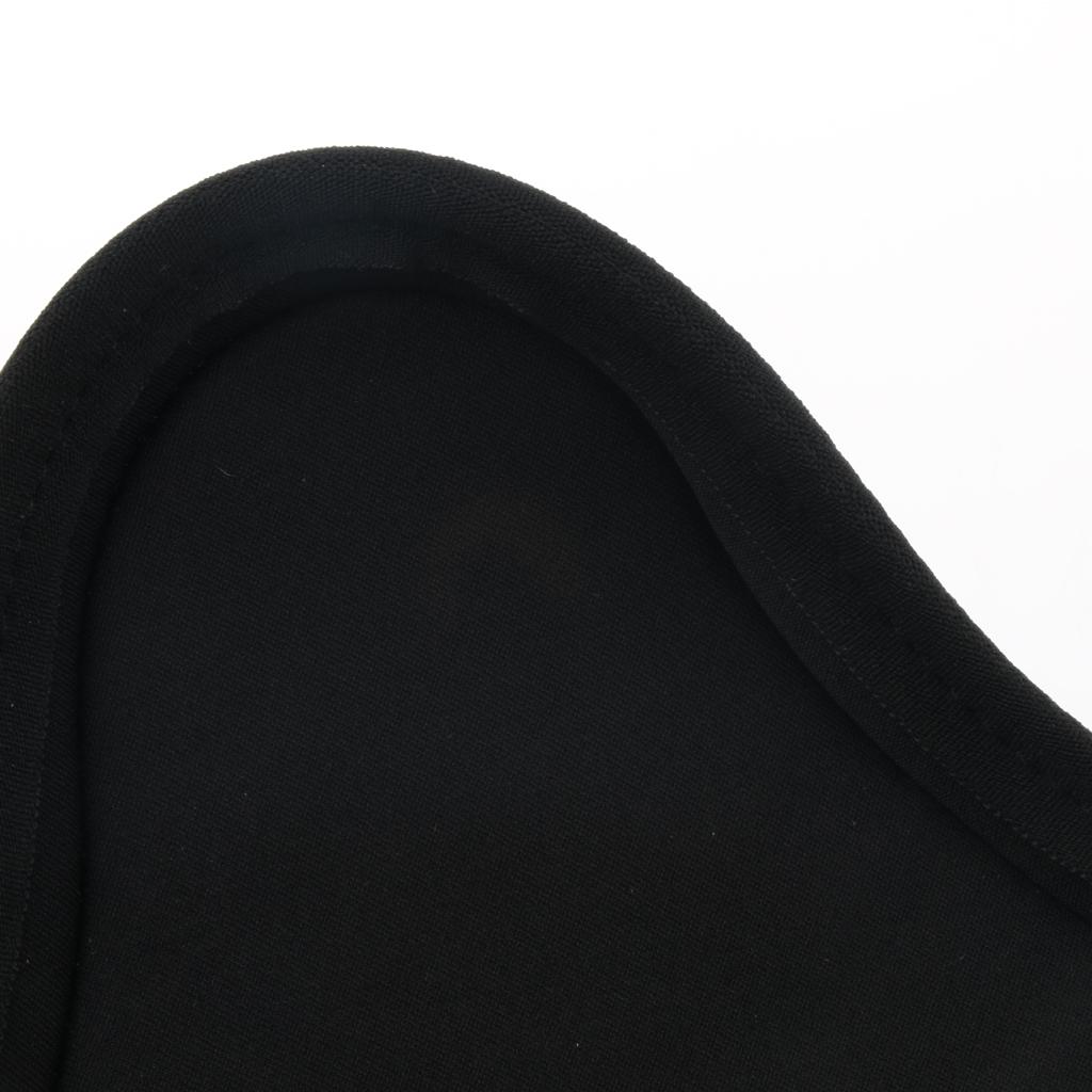 1 Pairs Horse Leg Boots Hind Leg Fetlock Boots Protection Equestrian  Red