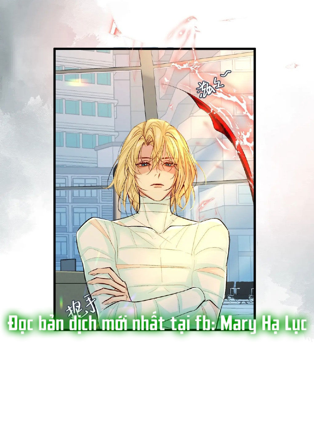 nhân ngư sa ngã chapter 21.1 15